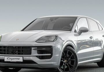 Porsche Cayenne 6.900 km 134.880 &euro; Böblingen 71034