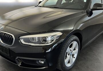 BMW 120 268.000 km 9.690 &euro; Metzingen 72555