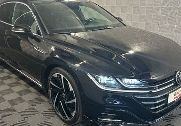 VW Arteon 119.987 km 29.940 &euro; Horb am Neckar 72160