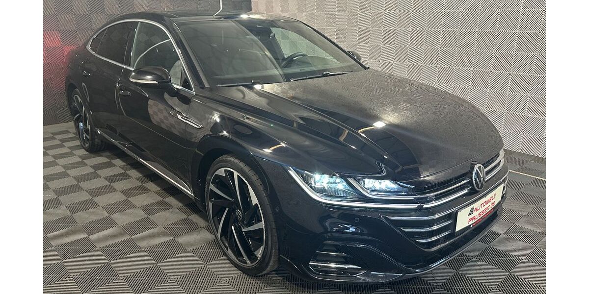 VW Arteon 119.987 km 29.940 &euro; Horb am Neckar 72160