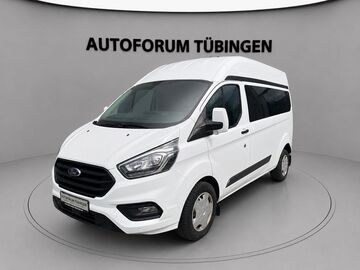 Gebrauchte Ford Transit Custom