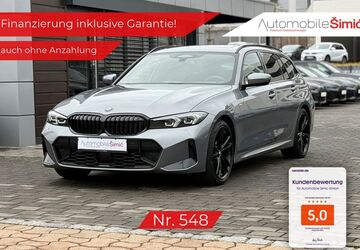 BMW 320 29.900 km 43.190 &euro; Filderstadt 70794