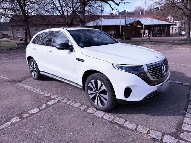 Mercedes-Benz EQC 63.300 km 30.900 &euro; Reutlingen 72766
