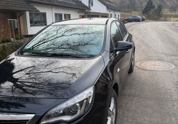 Opel Astra 186.714 km 3.299 &euro; Ammerbuch 72119