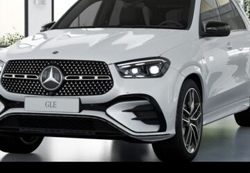 Mercedes-Benz GLE 350 9.900 km 88.680 &euro; Böblingen 71034