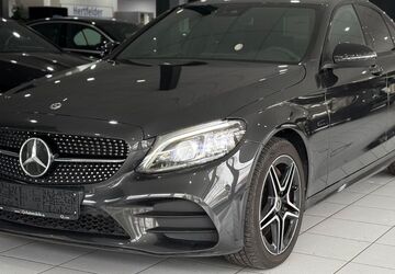 Mercedes-Benz C 300 89.500 km 29.990 &euro; Weil im Schönbuch 71093