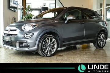 Gebrauchte Fiat 500X