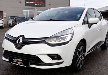 Renault Clio 66.161 km 10.490 &euro; Hechingen 72379