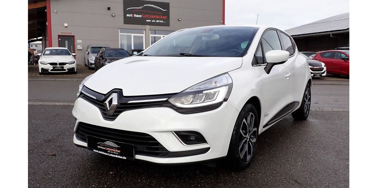 Renault Clio 66.161 km 10.490 &euro; Hechingen 72379
