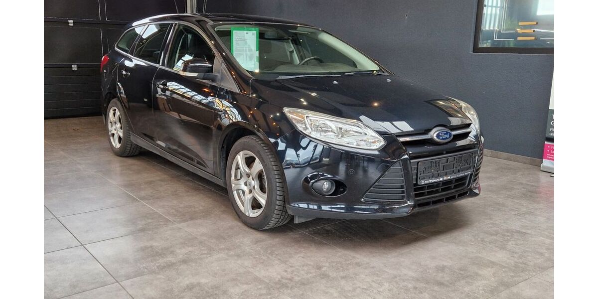 Ford Focus 154.900 km 3.990 &euro; Gäufelden 71126
