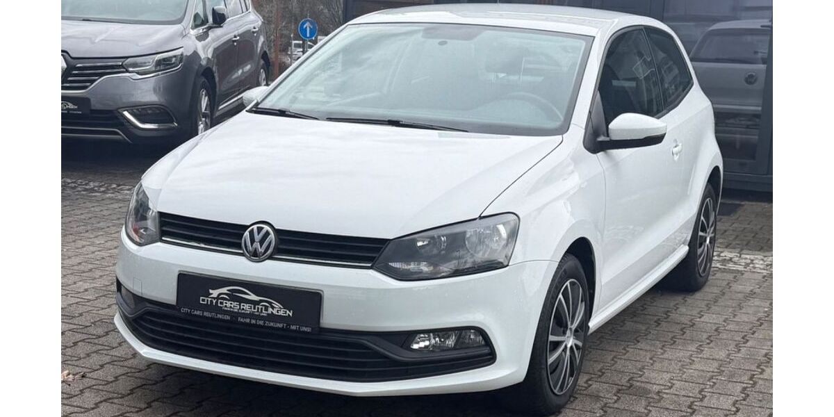 VW Polo 134.999 km 7.480 &euro; Reutlingen 72766