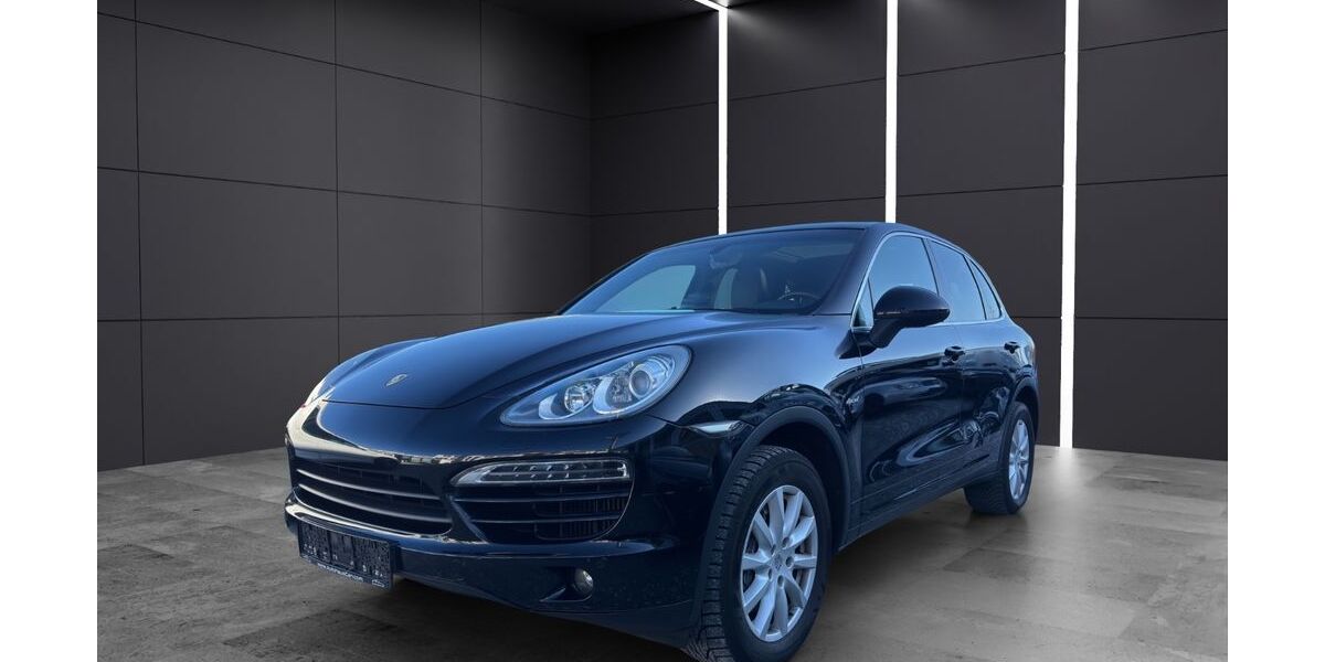 Porsche Cayenne 320.000 km 12.990 &euro; Reutlingen / Stuttgart 72766