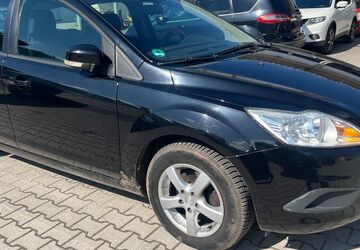Ford Focus 240.300 km 1.550 &euro; Holzgerlingen 71088