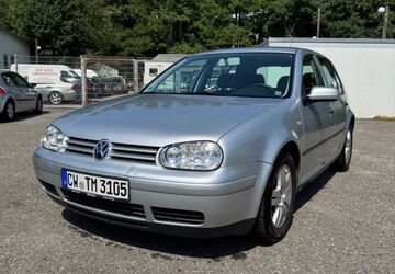 VW Golf 179.493 km 3.250 &euro; Tübingen 72074