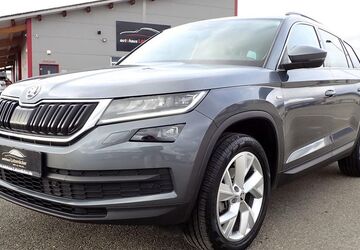 Skoda Kodiaq 78.531 km 26.890 &euro; Hechingen 72379