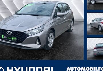 Hyundai i20 43.343 km 14.890 &euro; Pfullingen 72793