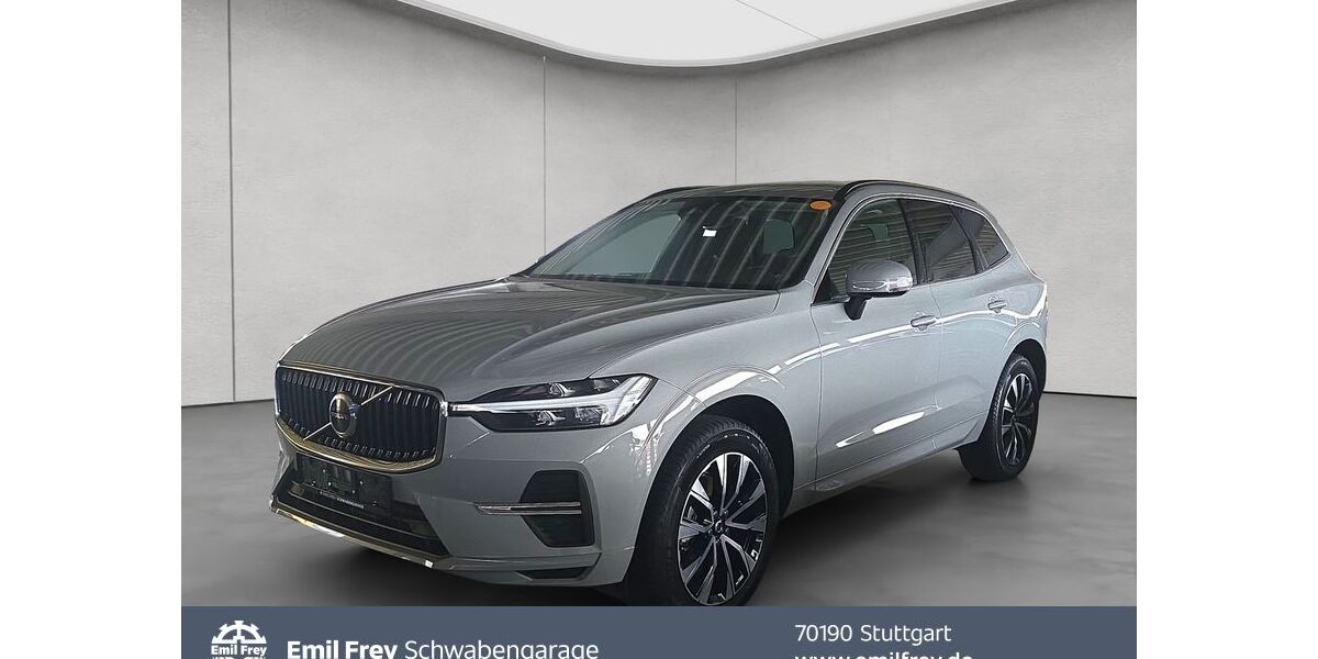 Volvo XC60 20.371 km 39.450 &euro; Stuttgart 70190