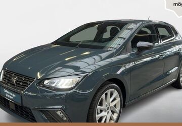 Seat Ibiza 1.505 km 20.930 &euro; Stuttgart-Feuerbach 70469