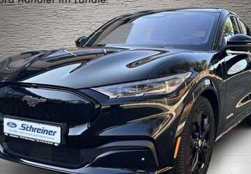 Ford Mustang Mach-E 47.143 km 32.490 &euro; Kusterdingen 72127