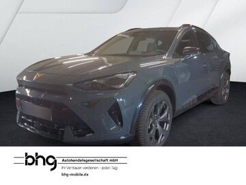 Gebrauchte Cupra Formentor