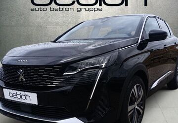 Peugeot 3008 42.800 km 22.480 &euro; Reutlingen 72766