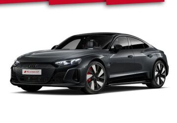 Audi RS e-tron GT 52.637 km 71.840 &euro; Stuttgart 70563