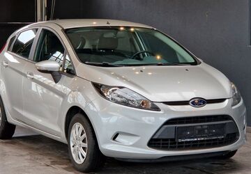 Ford Fiesta 114.150 km 4.999 &euro; Gäufelden 71126