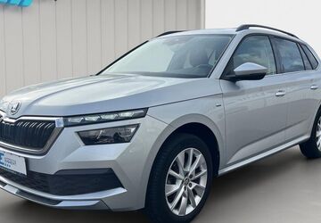 Skoda Kamiq 46.145 km 21.990 &euro; Reutlingen 72770