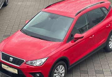 Seat Arona 61.500 km 9.790 &euro; Reutlingen 72770