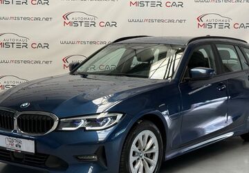 BMW 330 147.000 km 19.490 &euro; Magstadt 71106