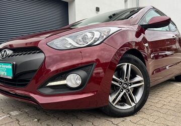Hyundai i30 230.000 km 4.999 &euro; Stuttgart 70563