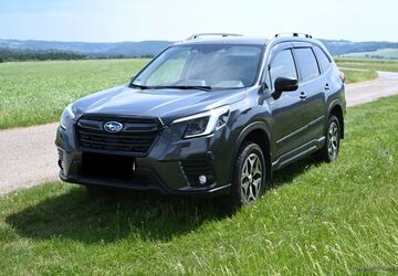 Subaru Forester 49.100 km 29.000 &euro; Ebhausen 72224