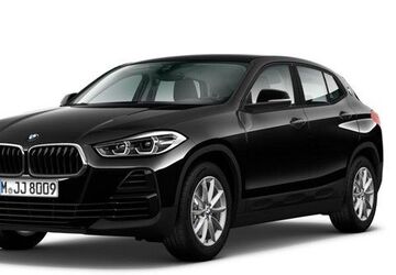 BMW X2 73.000 km 24.930 &euro; Eningen u. A. 72800