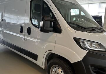 Peugeot Boxer 144.000 km 18.450 &euro; Hechingen-Bechtoldsweiler 72379