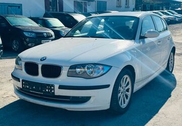BMW 116 289.000 km 1.490 &euro; Ofterdingen 72131