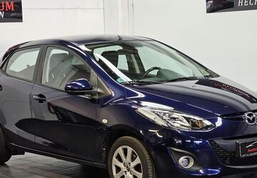 Mazda 2 105.000 km 5.250 &euro; Hechingen 72379