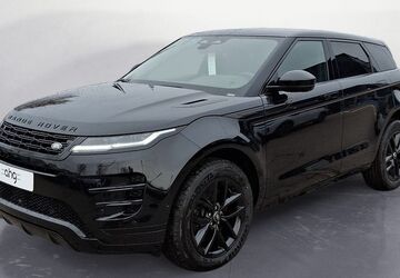 Land Rover Range Rover Evoque 7.500 km 52.499 &euro; Horb am Neckar 72160