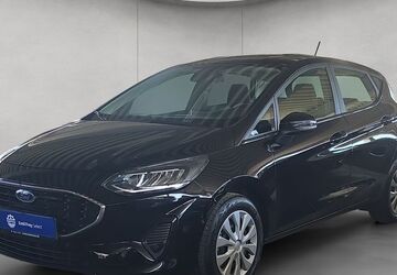 Ford Fiesta 12.056 km 15.670 &euro; Stuttgart 70190