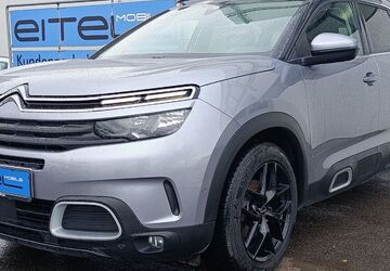 Citroen C5 Aircross 66.174 km 18.290 &euro; Pfullingen 72793