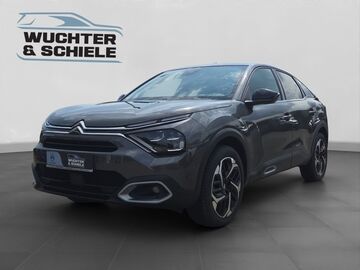 Gebrauchte Citroën C4