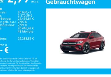 VW Taigo 15.918 km 26.630 &euro; Stuttgart-Feuerbach 70469