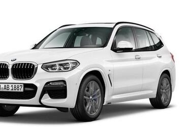 BMW X3 M 42.500 km 40.930 &euro; Horb am Neckar 72160