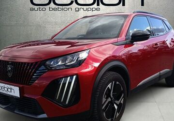 Peugeot 2008 31.700 km 21.880 &euro; Herrenberg 71083