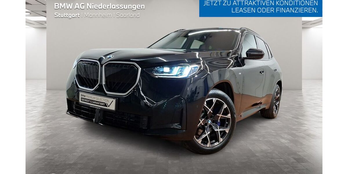 BMW X3 15.453 km 53.870 &euro; Stuttgart 70569