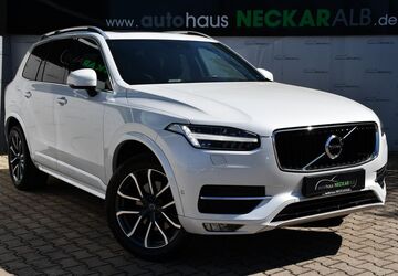 Volvo XC90 203.000 km 21.900 &euro; Reutlingen 72762