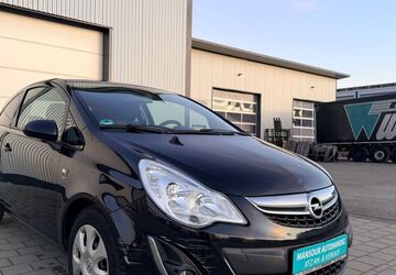 Opel Corsa 152.744 km 3.590 &euro; Ofterdingen 72131