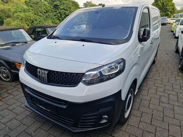 Gebrauchte Fiat Scudo