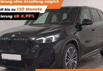 BMW iX1 19.000 km 42.900 &euro; Mössingen 72116