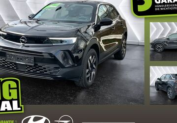 Opel Mokka 34.326 km 17.890 &euro; Pfullingen 72793