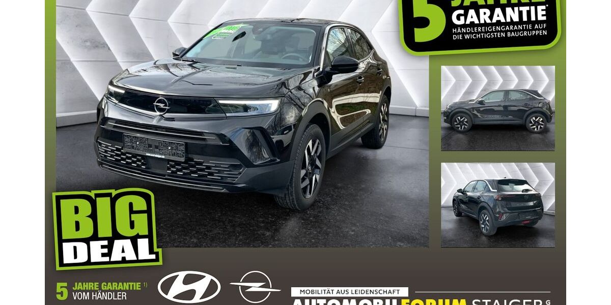 Opel Mokka 34.326 km 17.890 &euro; Pfullingen 72793